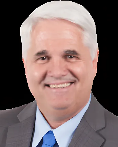 Photo of Jerry Scott Busby, Defendant Lawyer