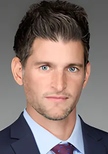 Photo of Brian Andrew Paino, Defendant Lawyer