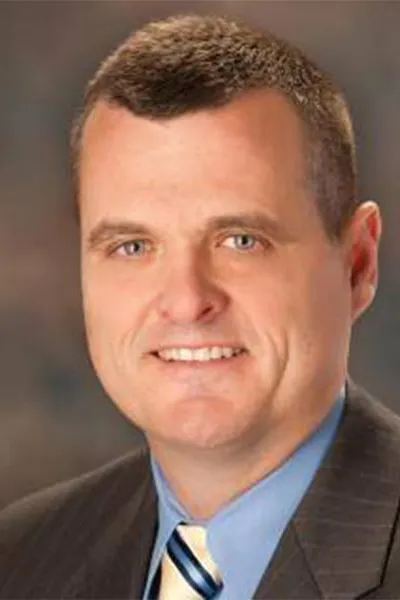 Photo of Bill Noelker, Plaintiff Lawyer