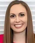 Photo of Natalia Main Ouellette, Plaintiff Lawyer