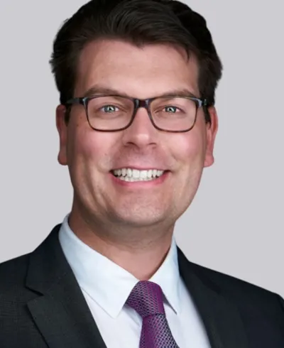 Photo of Mark Bolton, Plaintiff Lawyer