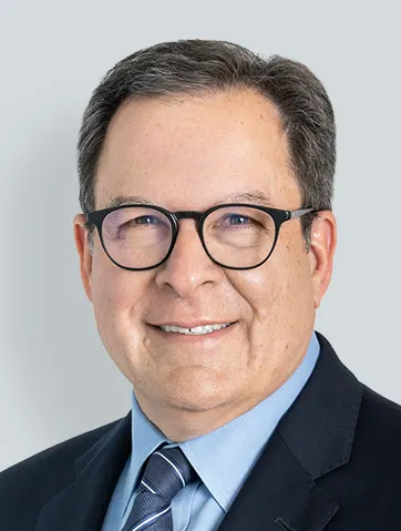 Photo of Paul J. Lawrence, Plaintiff Lawyer