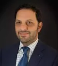 Photo of Daryoush Toofanian, Plaintiff Lawyer