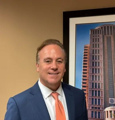 Photo of Scott L. Kolker, Defendant Lawyer