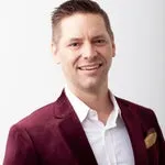 Photo of Jeremy L. Muth, Defendant Lawyer