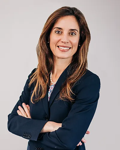 Photo of Stephanie H. Cook, Plaintiff Lawyer