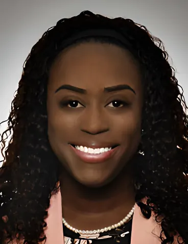 Photo of Natasha Elizabeth Jackson, Defendant Lawyer