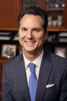 Photo of Lester J. Hubble, Plaintiff Lawyer