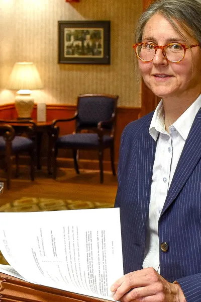 Photo of Elizabeth Helen Farbman, Plaintiff Lawyer