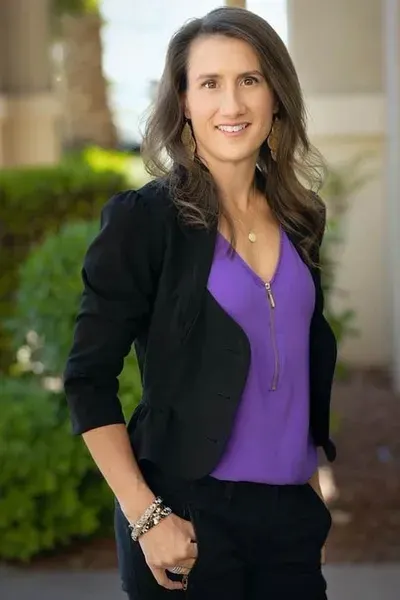 Photo of Karen L. Hanks, Defendant Lawyer