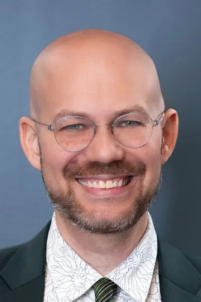 Photo of David Samuel Bederman, Plaintiff Lawyer
