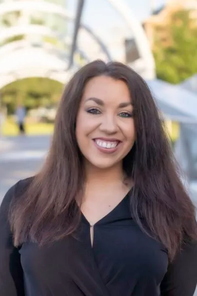 Photo of Elizabeth Beavers, Defendant Lawyer