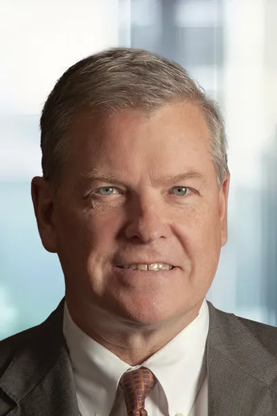 Photo of William Joseph Sheppard, Defendant Lawyer