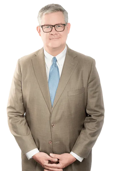 Photo of Brendan John Nelligan, Defendant Lawyer