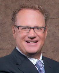 Photo of Douglas L. Toering, Defendant Lawyer