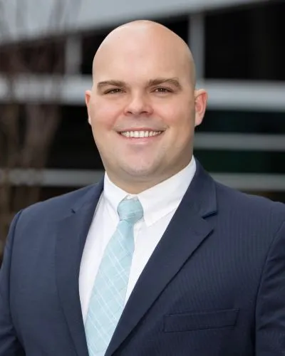 Photo of Hunter Blake Winstead, Defendant Lawyer