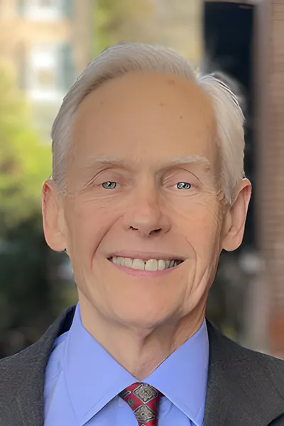 Photo of John Robert Hamilton, Plaintiff Lawyer