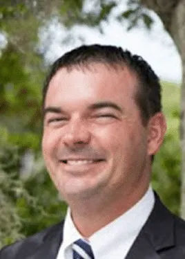 Photo of Travis Richard Walker, Plaintiff Lawyer