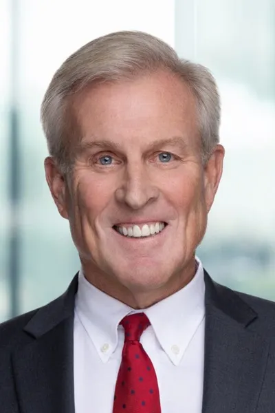 Photo of Andrew G. Kimball, Defendant Lawyer