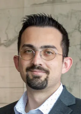 Photo of Steven Garcia, Defendant Lawyer