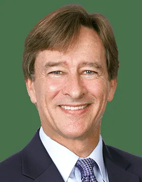 Photo of Michael John Lynott, Defendant Lawyer