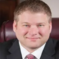 Photo of Daniel Flood, Defendant Lawyer