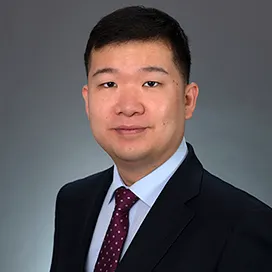 Photo of Timothy T. Kim, Defendant Lawyer