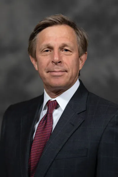 Photo of Barry Ray, Defendant Lawyer