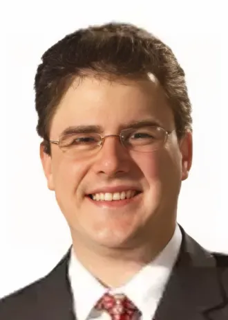 Photo of Jonathan Harris, Defendant Lawyer