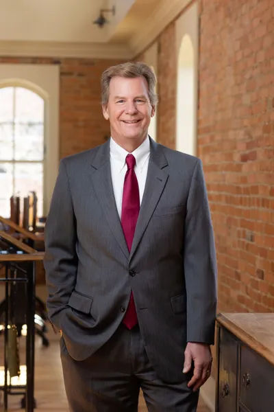 Photo of Charles W. Widmaier, Plaintiff Lawyer
