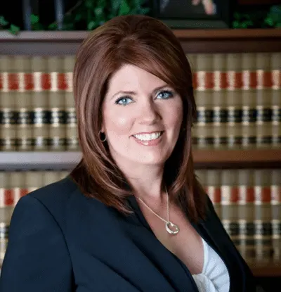 Photo of Janet M. Ziulkowski, Plaintiff Lawyer