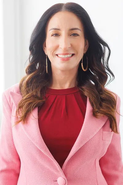Photo of Santiago Jill Morgan, Plaintiff Lawyer