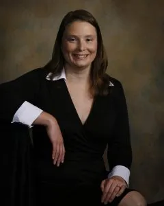 Photo of Eileen E. Mccombs, Plaintiff Lawyer
