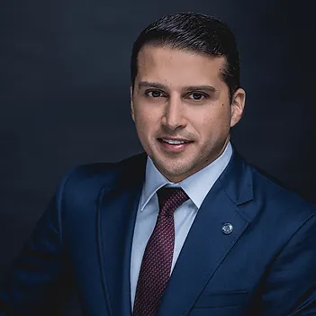 Photo of Gabriel S. Saade, Plaintiff Lawyer