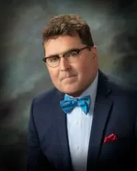 Photo of Grayson Colt Holmes, Plaintiff Lawyer