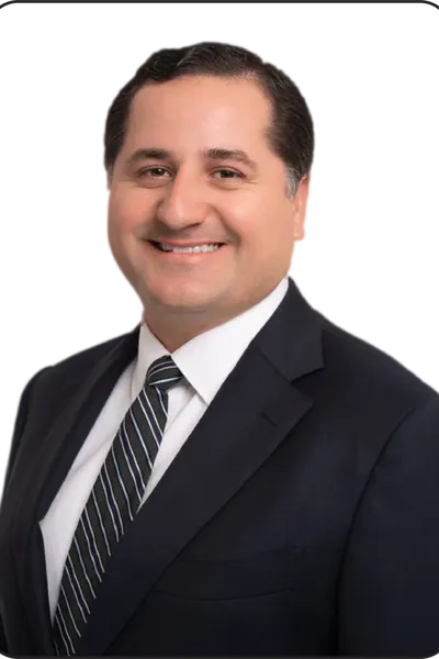 Photo of Justin Travis Saar, Defendant Lawyer