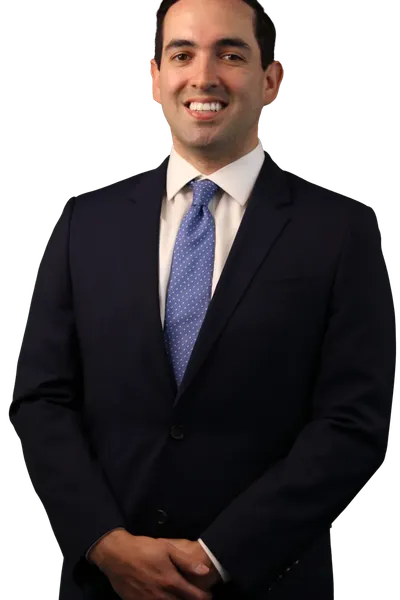 Photo of Gabriel Eduardo Pytel, Defendant Lawyer