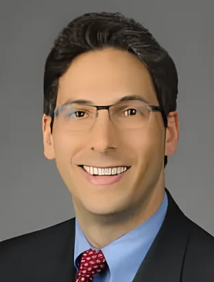 Photo of Kieth D. Taylor, Plaintiff Lawyer