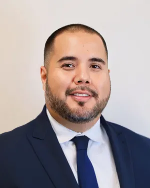 Photo of Juan E. Martinez, Defendant Lawyer