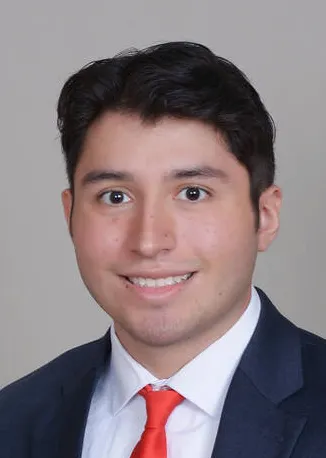 Photo of David Fuentes, Plaintiff Lawyer