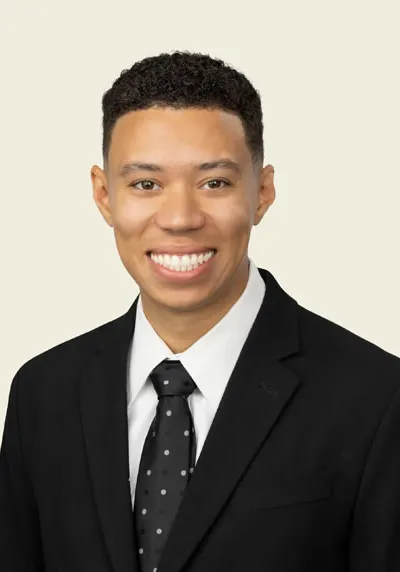 Photo of Brice P. Phillips, Defendant Lawyer