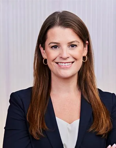 Photo of Jaynie Nicole Badgett, Plaintiff Lawyer