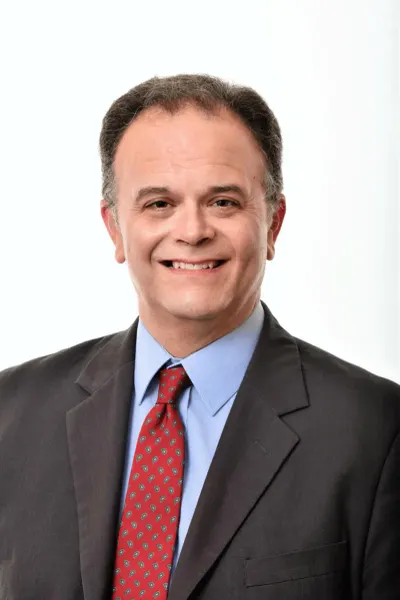 Photo of George Zamora, Plaintiff Lawyer