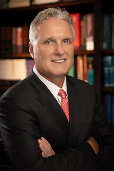 Photo of Kirk A. Caraway, Plaintiff Lawyer