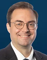 Photo of David Kyle Bierlein, Defendant Lawyer