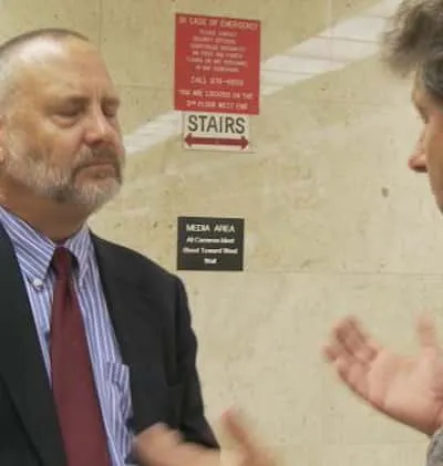 Photo of Steve Condie, Plaintiff Lawyer