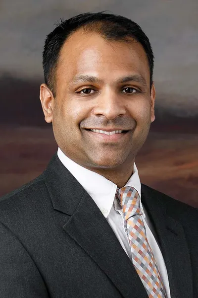 Photo of Arjun S. Nair, Plaintiff Lawyer