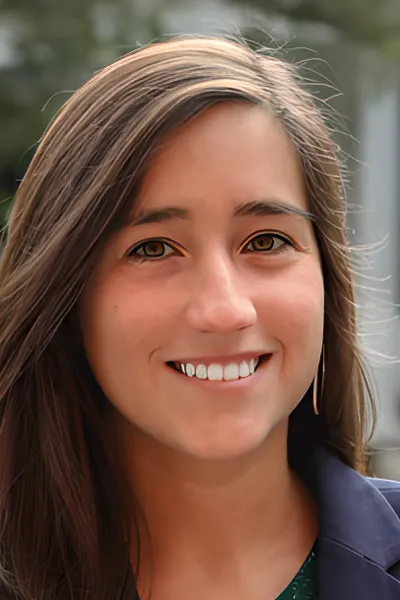 Photo of Daniela Maria Donoso, Plaintiff Lawyer