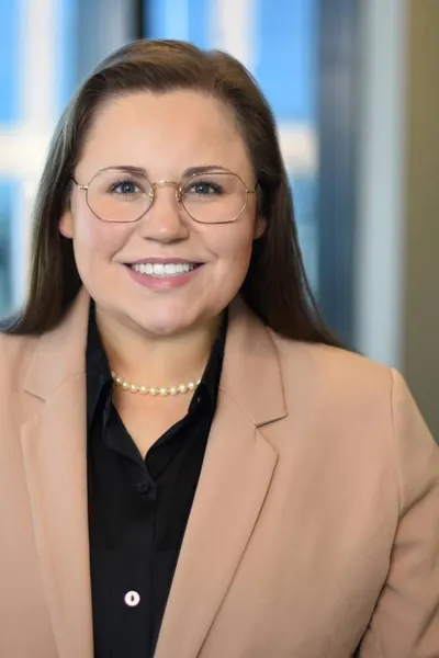 Photo of Amanda Taylor, Plaintiff Lawyer