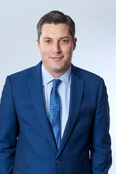 Photo of Joseph F. Devereux, Plaintiff Lawyer